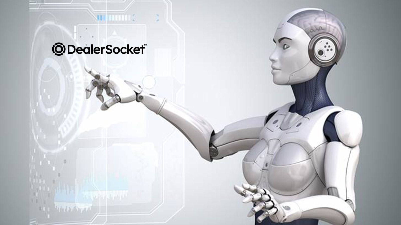 DealerSocket to Announce Six New Innovations for IDMS at NADA