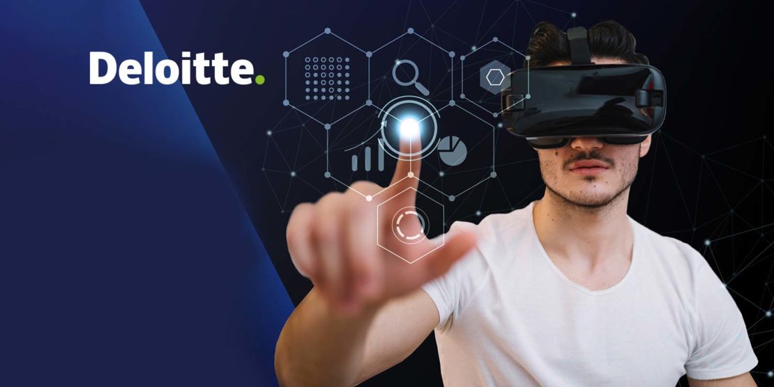 Deloitte Immersive Mobility VR Service Eases Life-Changing Employee Relocations
