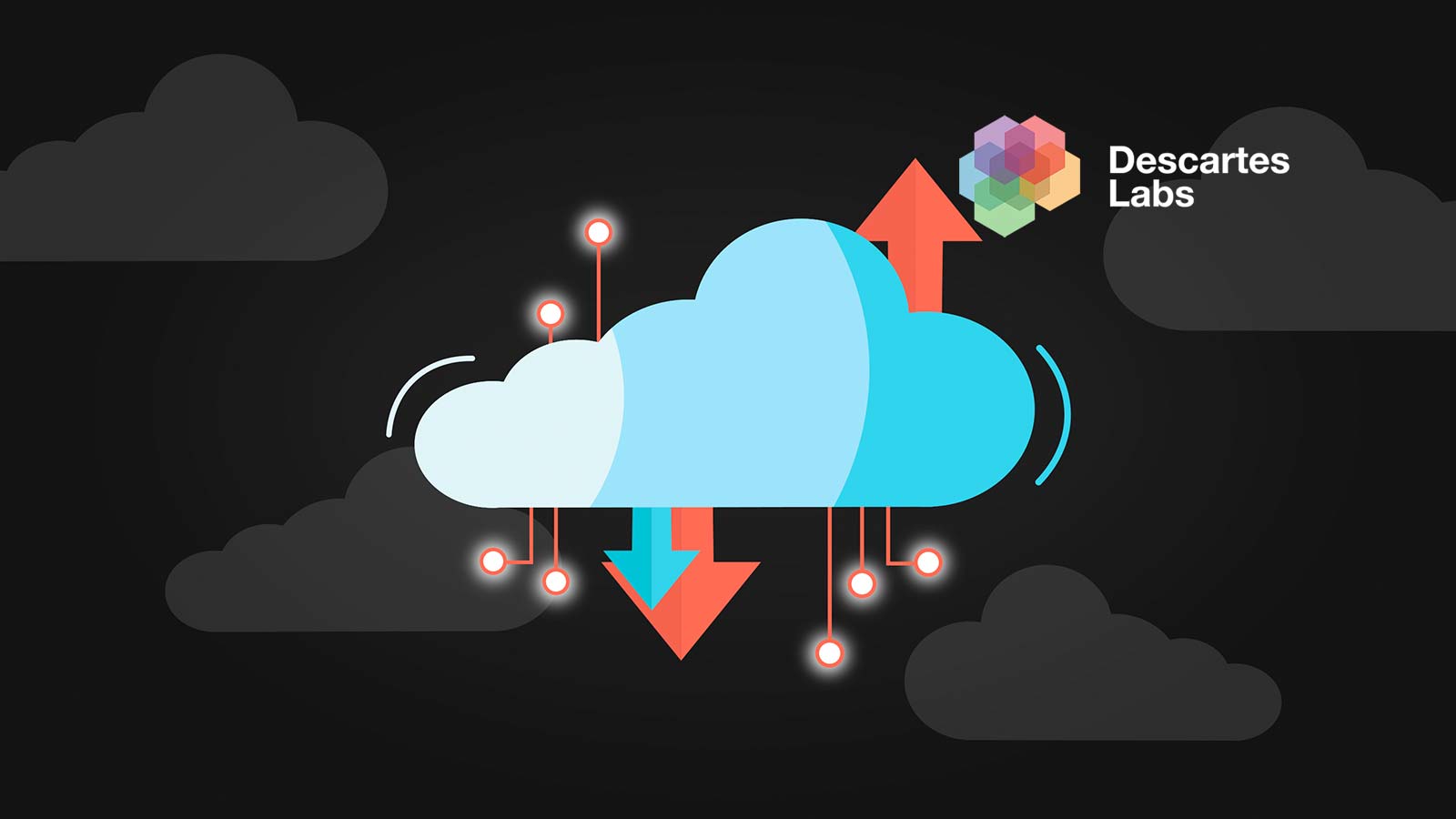 Descartes Labs Launches First Cloud-Based Geospatial Data Refinery And Modeling Platform