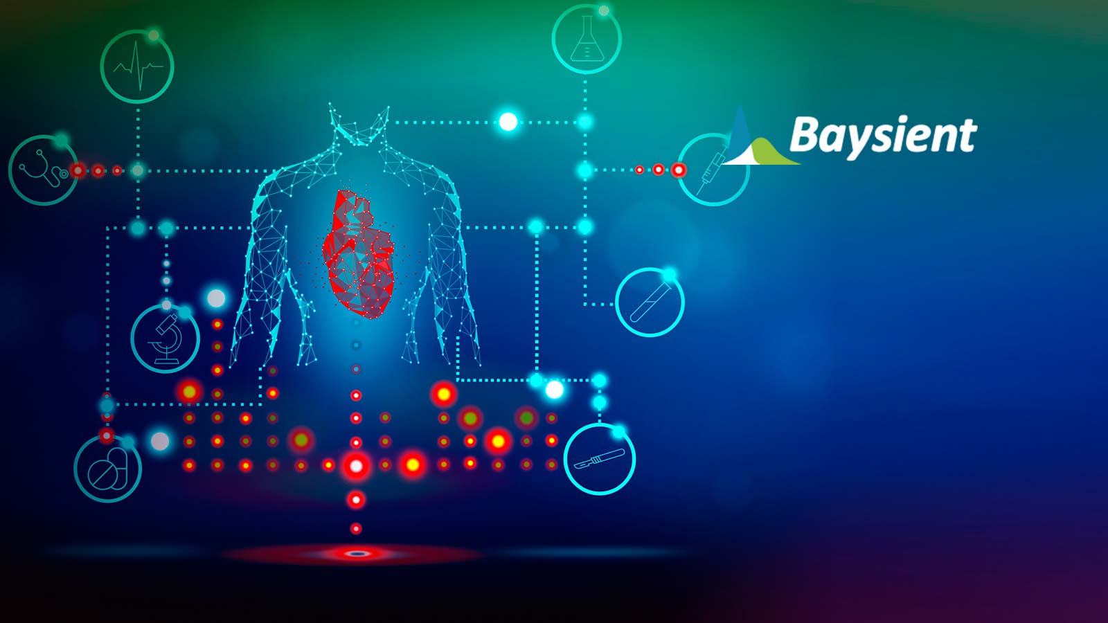 Digital Health Company Baysient Announces CDS HCEI Software to Reduce Healthcare Cost in the Biosimilar Market