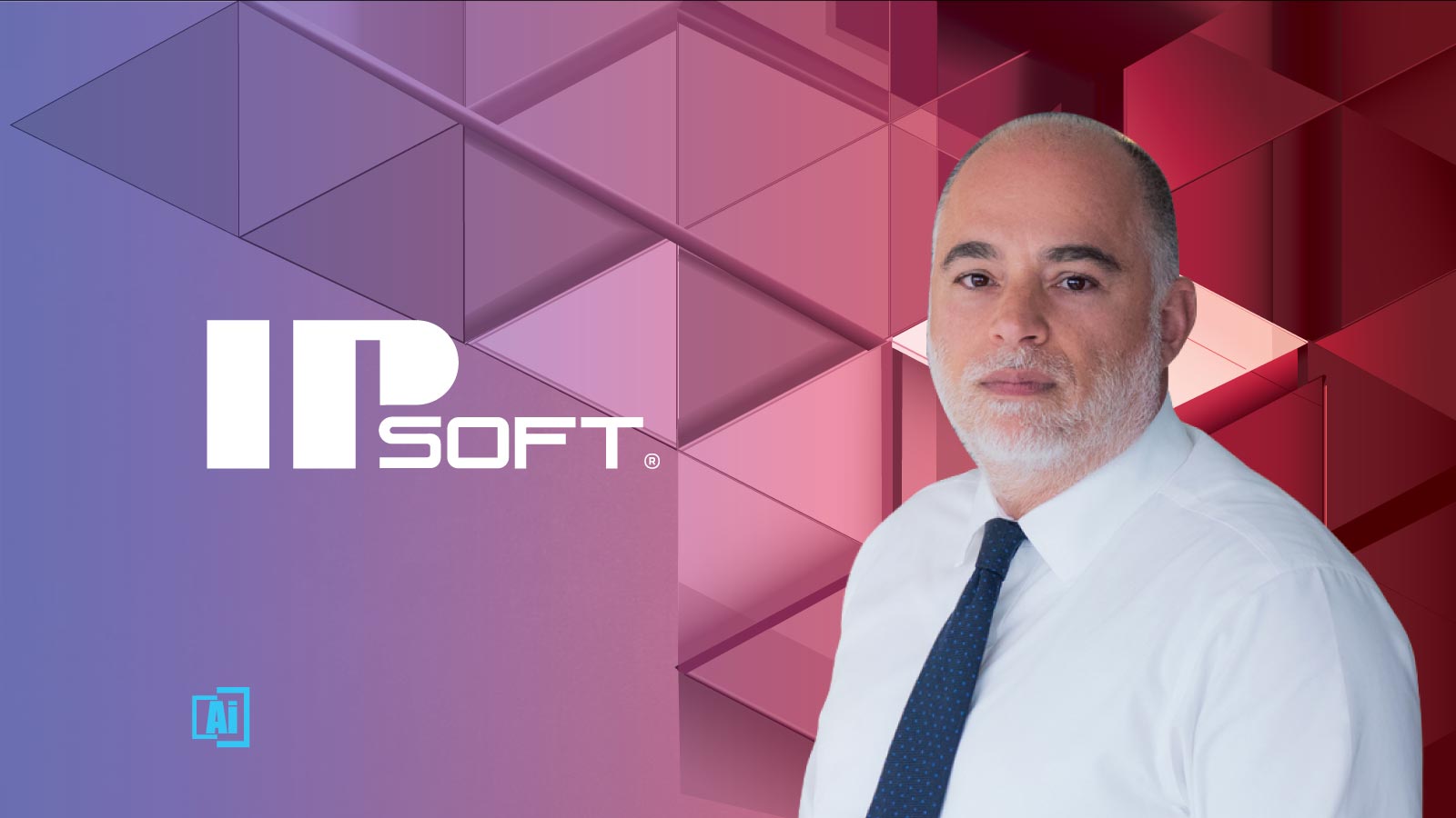 AiThority Interview with IPsoft's Dr. S. Vincent Grasso, Global Practice Lead- Healthcare