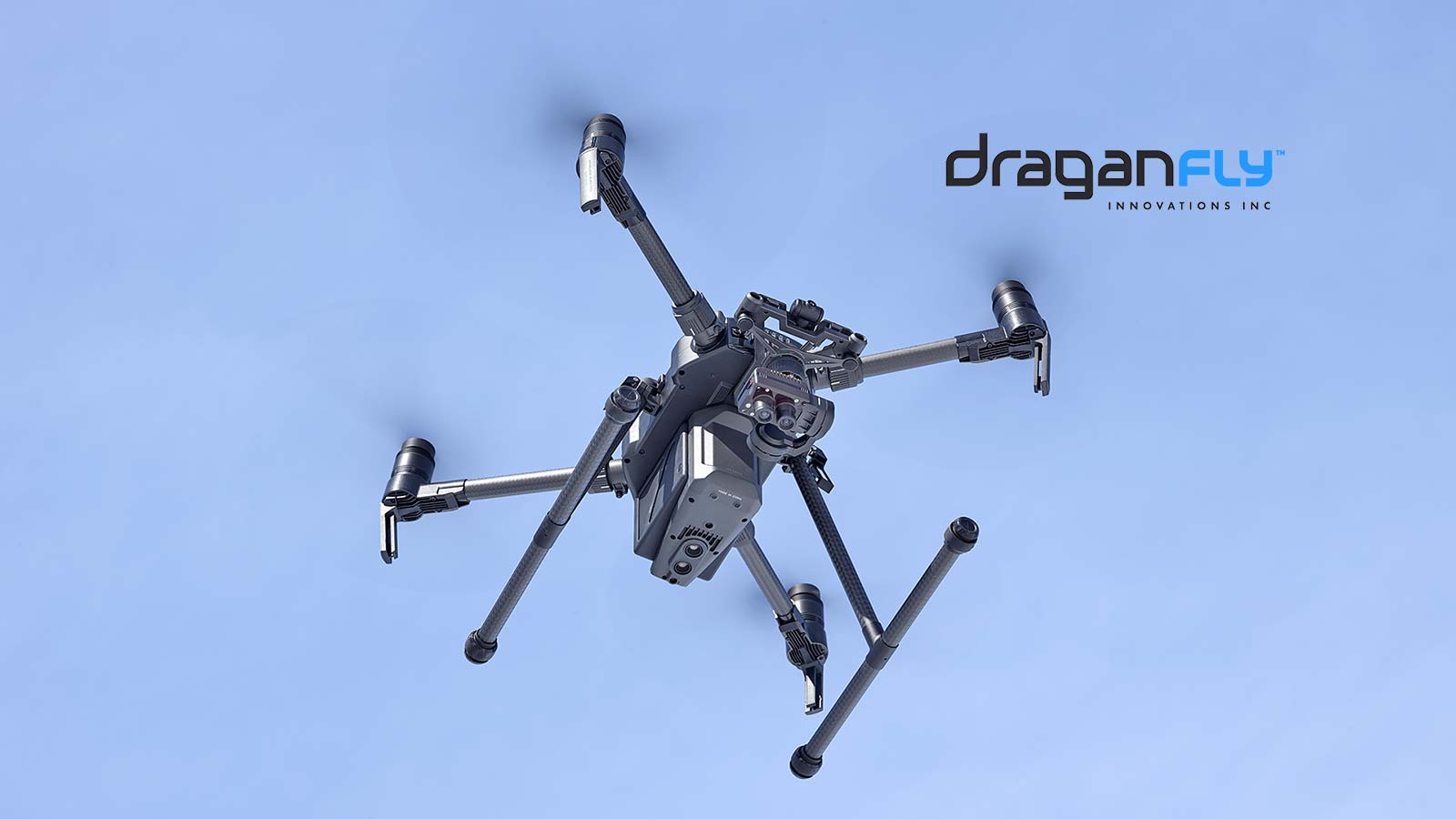 Draganfly Offers In-Person Flight Reviews for Transport Canada Advanced Operations Drone Pilot Certificate