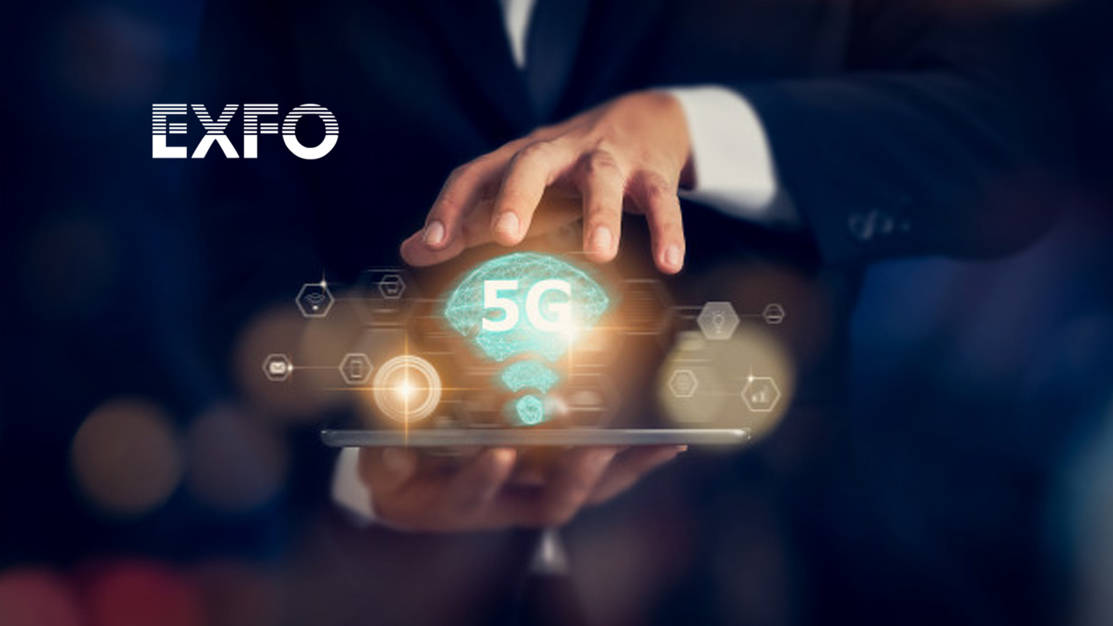 EXFO to Assure Successful 5G Service Delivery with Launch of Intelligent Network Automation Platform