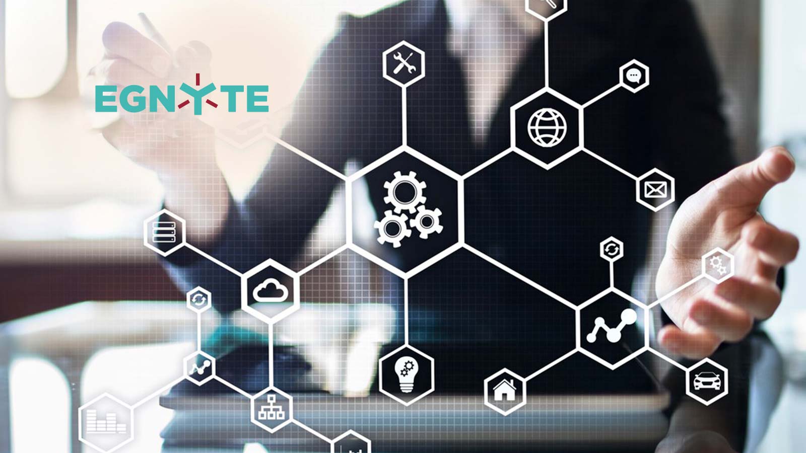 Egnyte Launches Next-Gen Content Services Platform for Businesses to Manage Risk and Accelerate Growth in the Content Critical Era