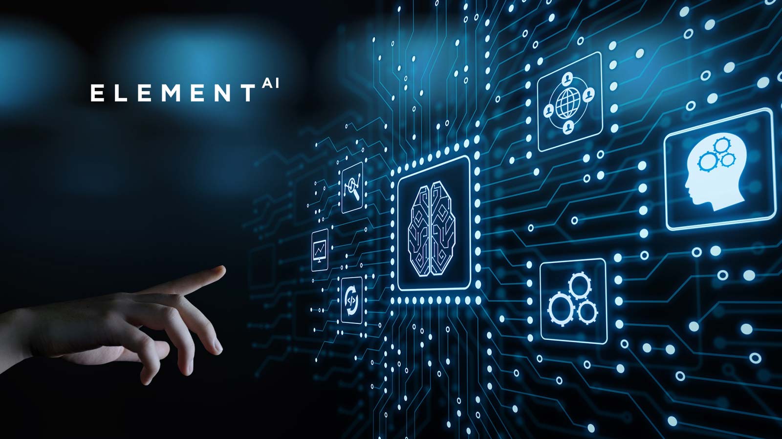 Element AI Brings AI-Powered Underwriting to GroupAssur