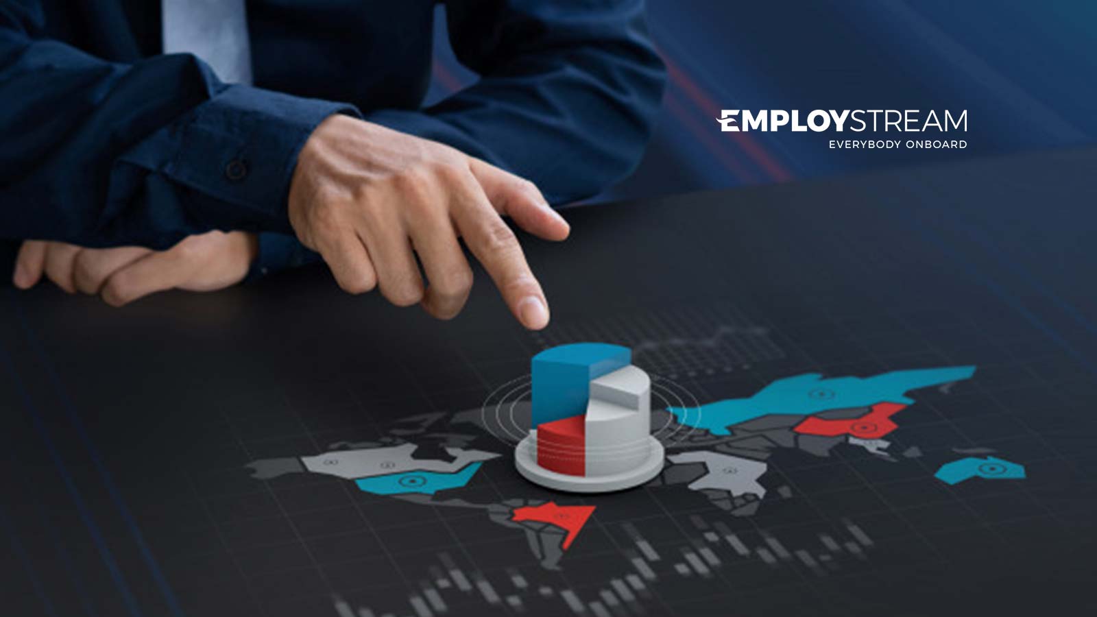 EmployStream Raises $7 Million in Series B Funding for Onboarding Software