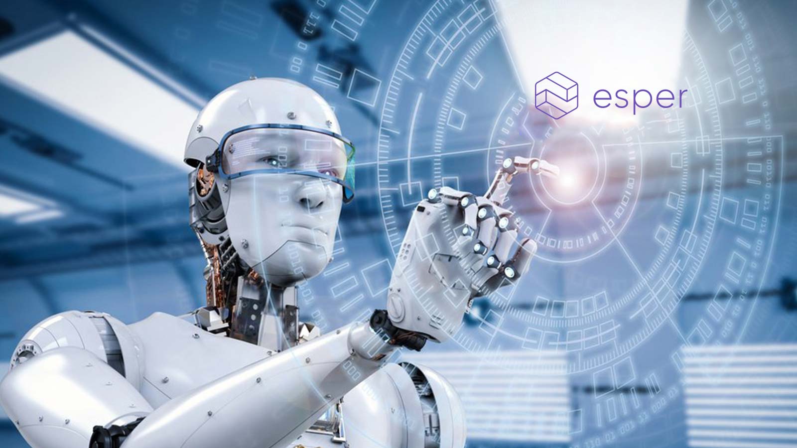 Esper.io Announces $7.6 million Series A to Offer Full Stack Development and Management Platform for Dedicated Android Edge Devices