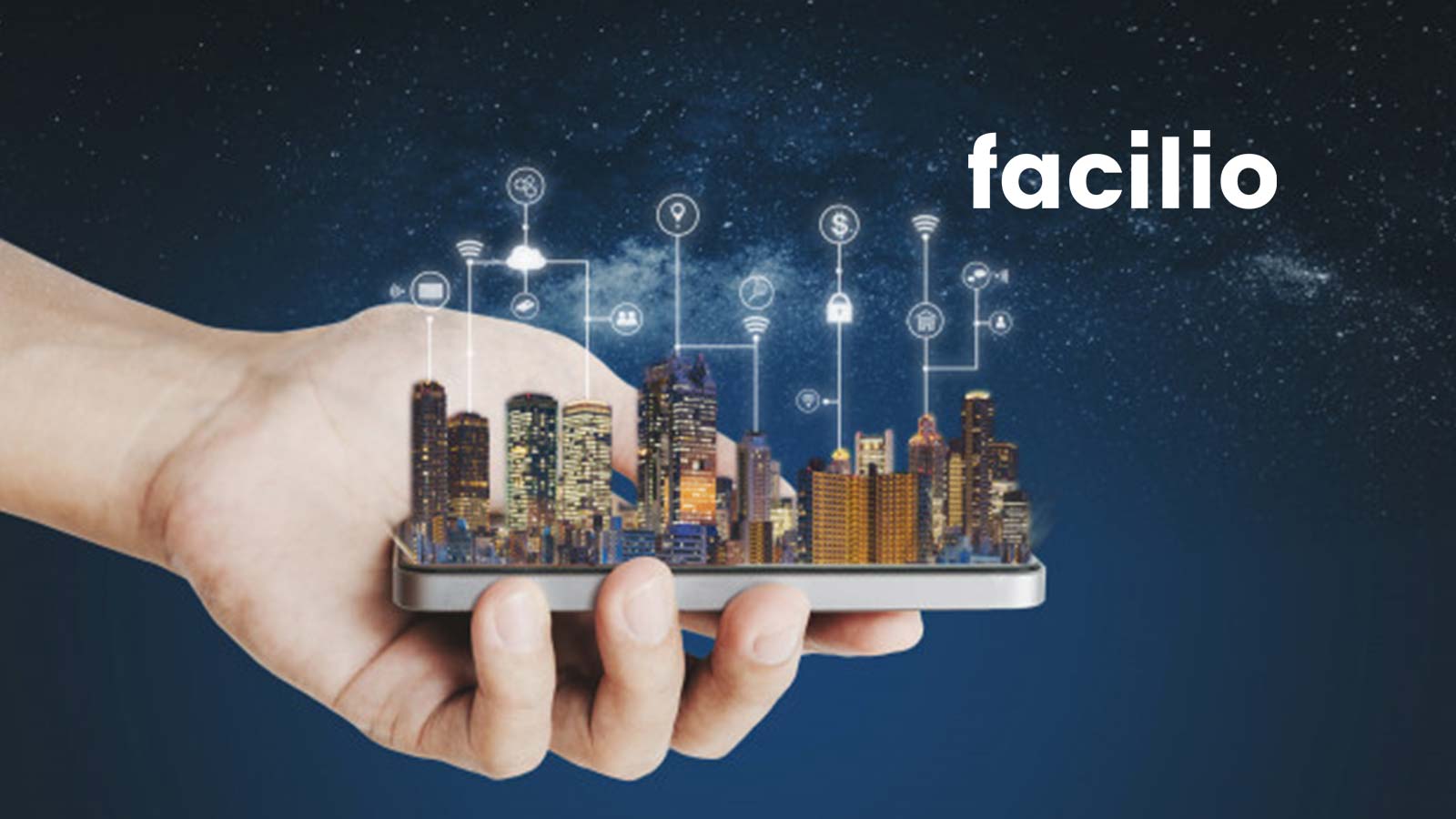Facilio Releases CRE3.0 Report on Impact of Data-driven Building Operations in 2020