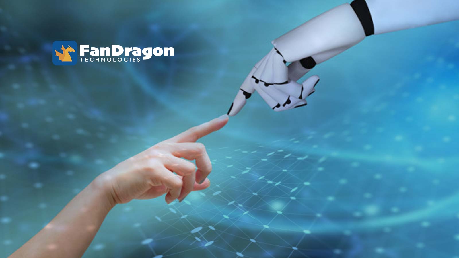 FanDragon Technologies Announces A Surge Of New First-Quarter Partnerships