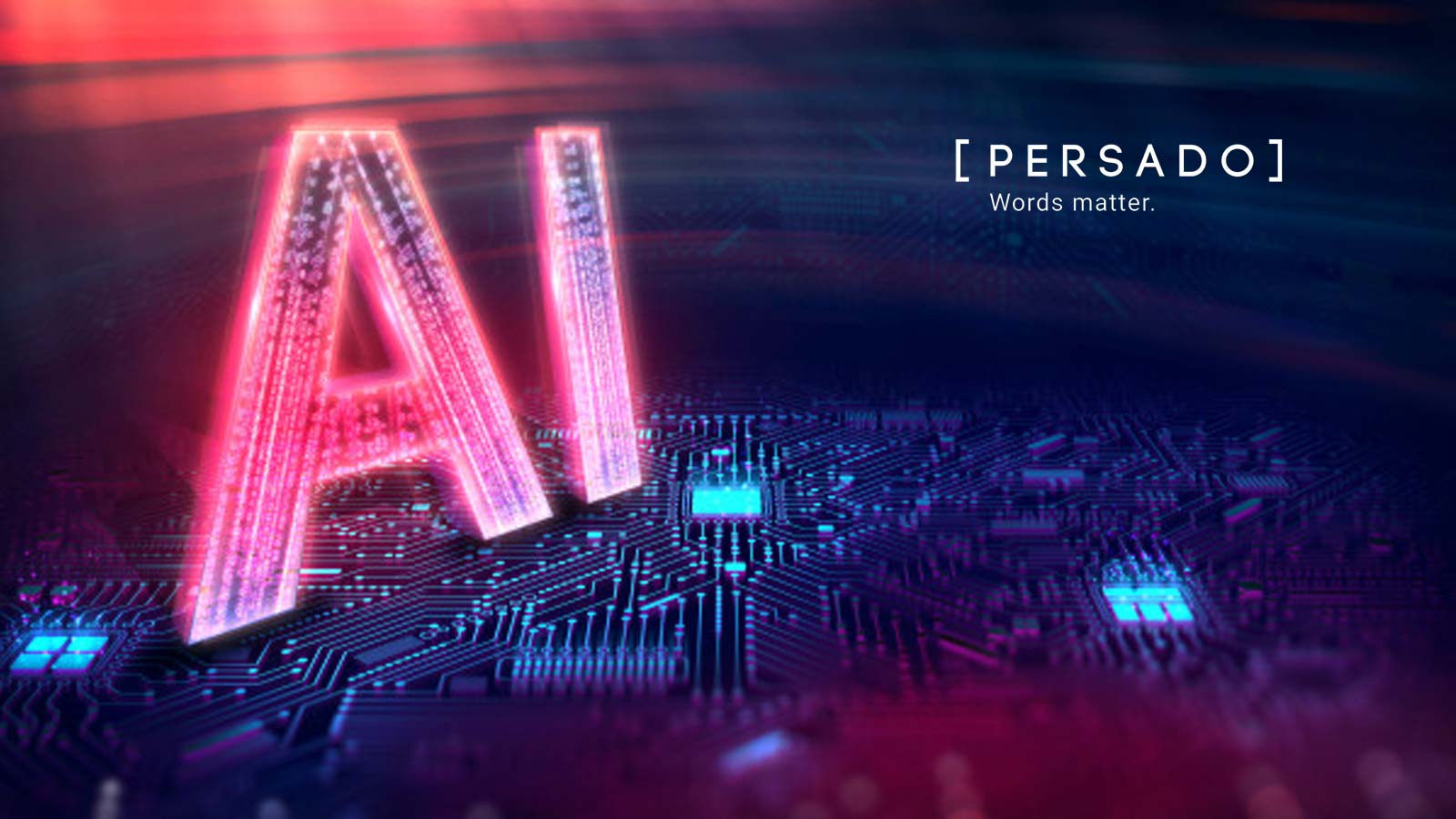 Former Global Leader at McKinsey Bets Big on AI and Joins Persado as President
