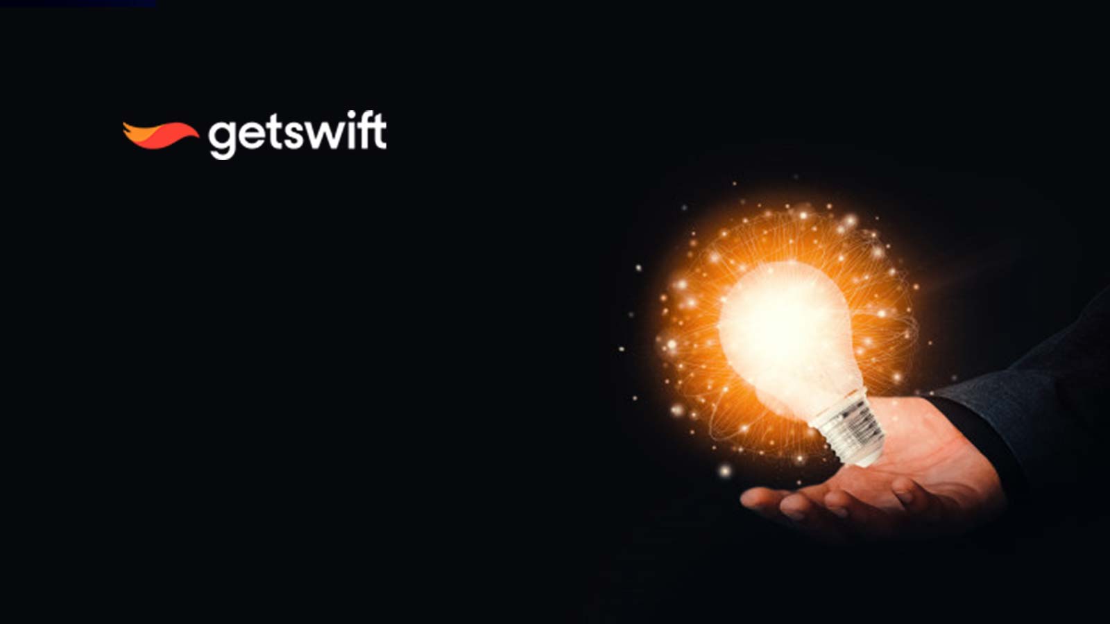 GetSwift Acquires Majority Stake in European Information and Communications Technology Firm Logo d.o.o.