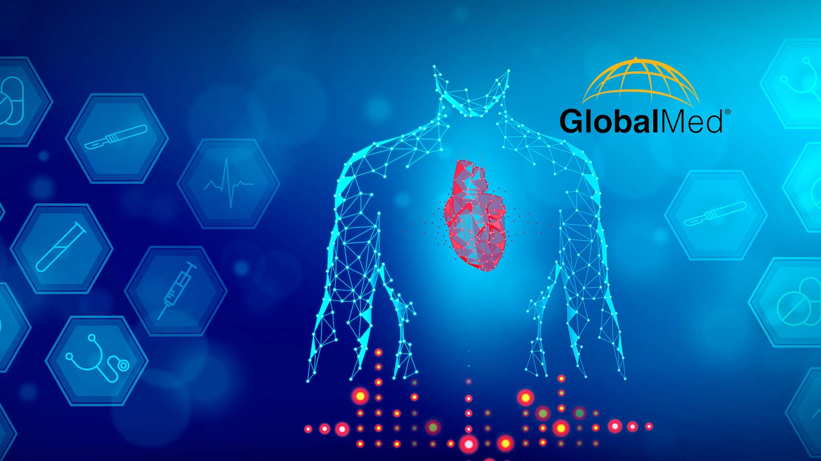 GlobalMed to Unveil Enhanced Virtual Health Platform and New Delivery Systems at HIMSS20