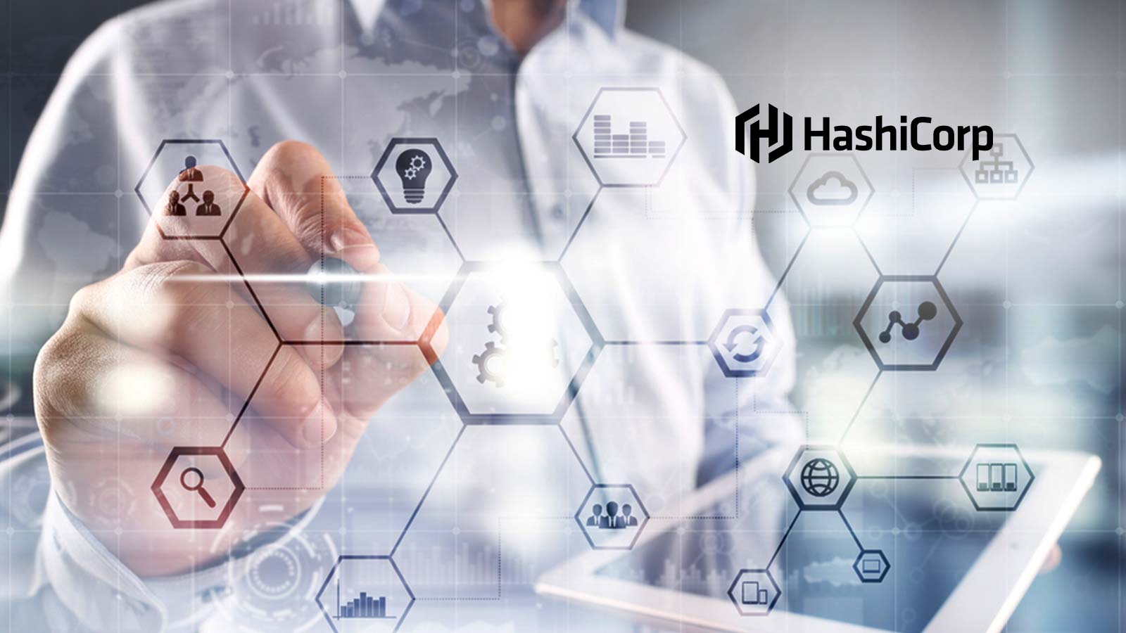 HashiCorp Names Brandon Sweeney as Chief Revenue Officer