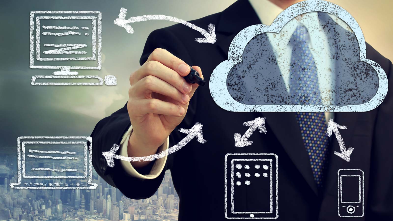 Hmmm, So Google Cloud Platform Earned The Company $8.92 Billion As Revenues In 2019
