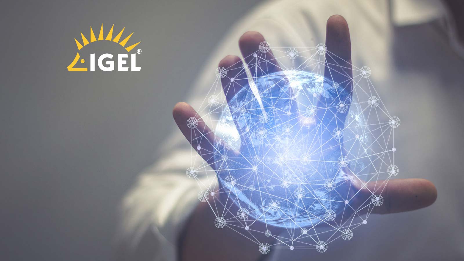 IGEL Reports Record Growth; Elevates Jed Ayres to Global CEO