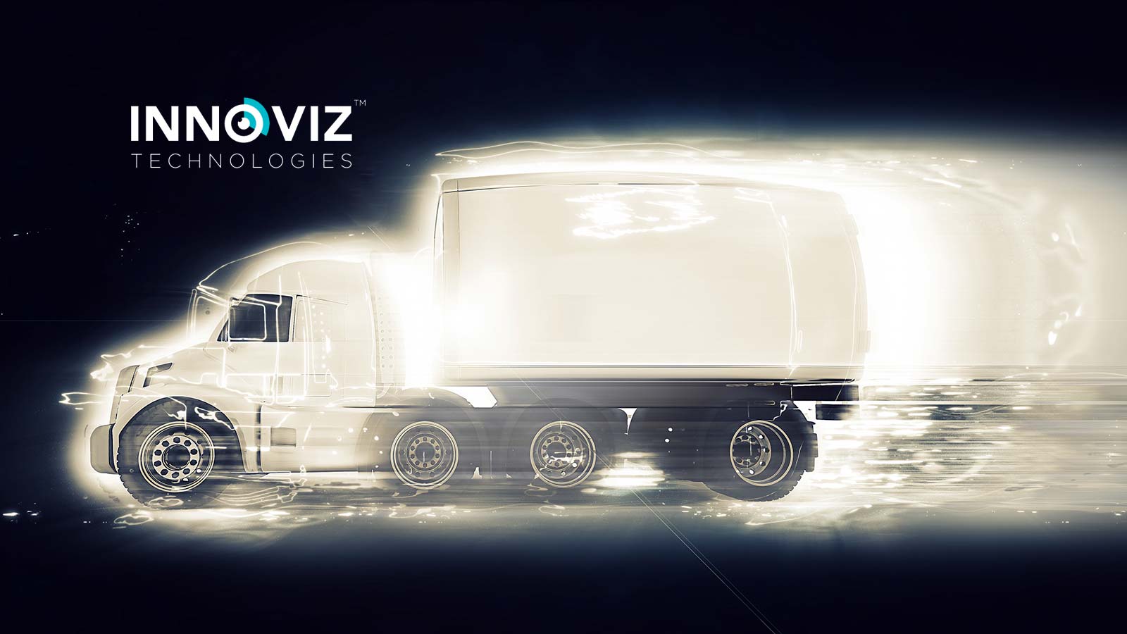 Innoviz Technologies Selected by Shaanxi Heavy Duty Automobile Co. for Autonomous Truck Project at Chinese Port