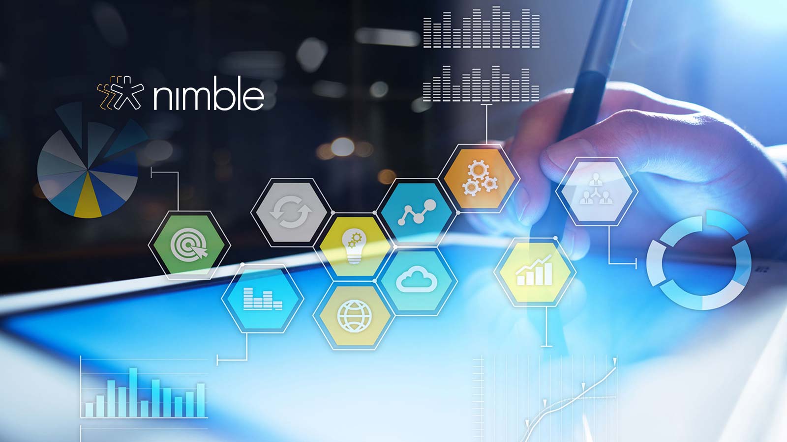 Introducing Nimble Prospector 2.0 – A Simply Smarter Way To Engage Everywhere You Work