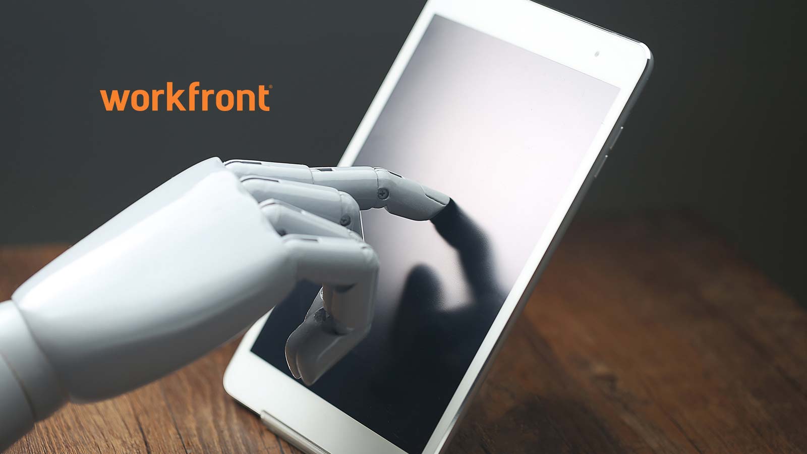 James Murray joins Workfront as EMEA Managing Director