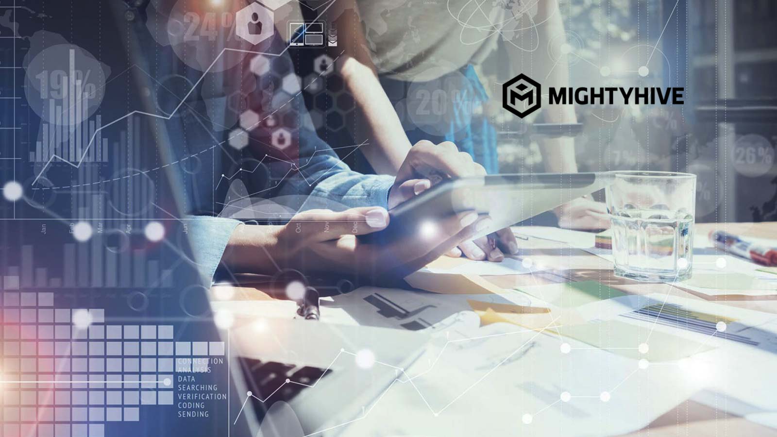 Julien Coquet Joins MightyHive as Director of Analytics, EMEA