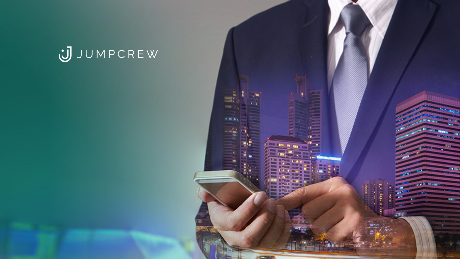 JumpCrew Expands Product Offering to Help B2B Companies Acquire New Customers