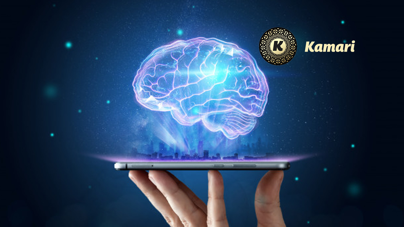 Kamari and ZeU Announce Digital Medical Data Marketplace and Incentivization Program for Africa
