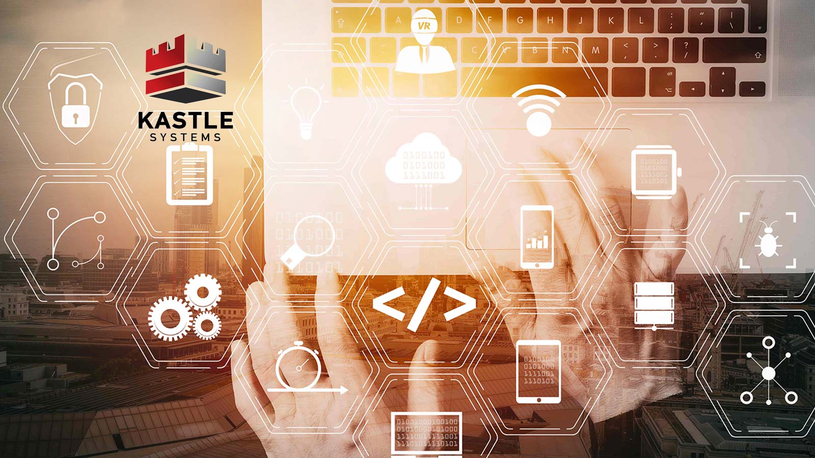 Kastle Systems Names Bob Ryan Chief Sales Officer