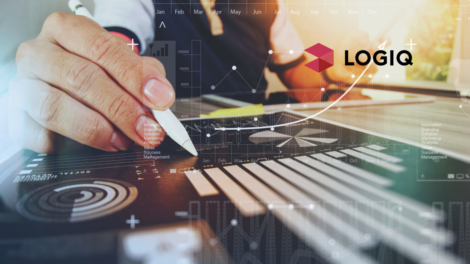 LOGIQ Log Insights The Only S3 Powered Log Aggregation, and Analysis Solution