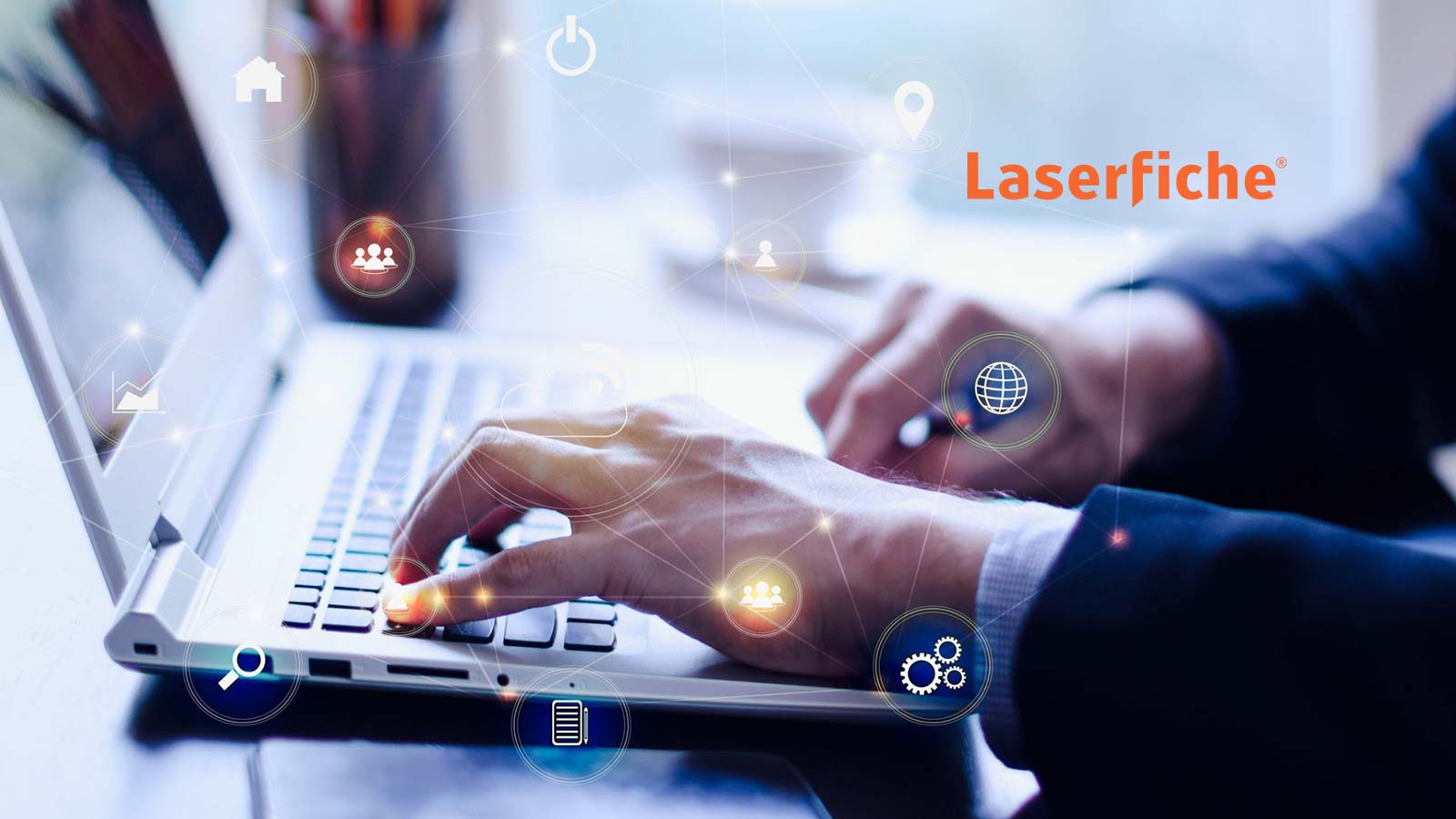 Laserfiche Recognized as a 2020 Gartner Peer Insights Customers’ Choice for Content Services Platforms