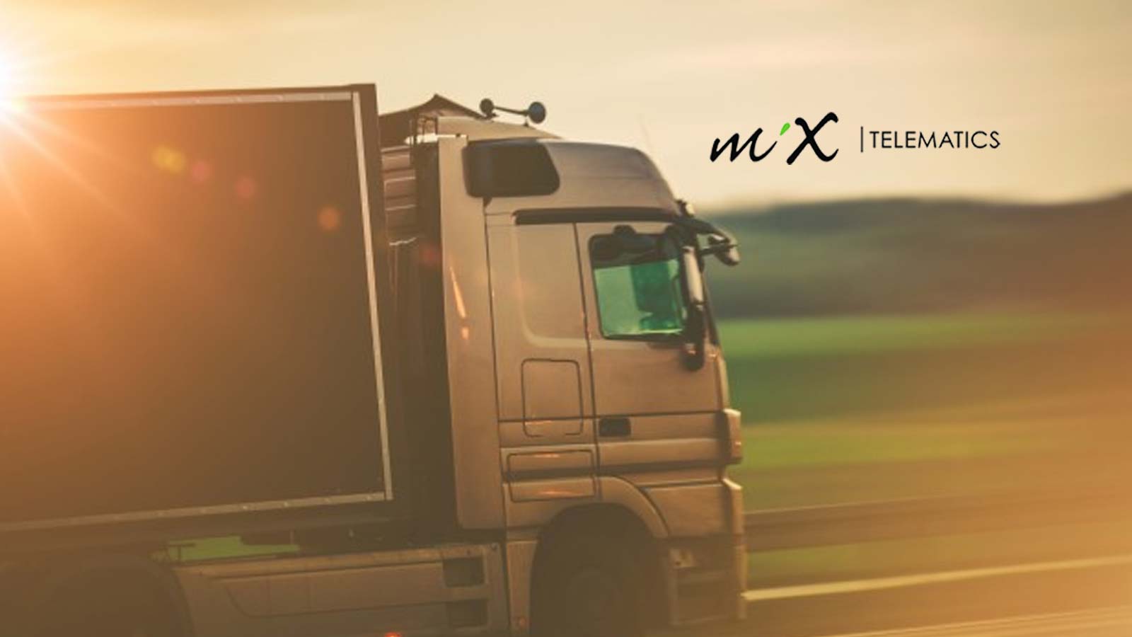 Leading Gases and Engineering Company Achieves Major Safety Results With MiX Telematics Solutions