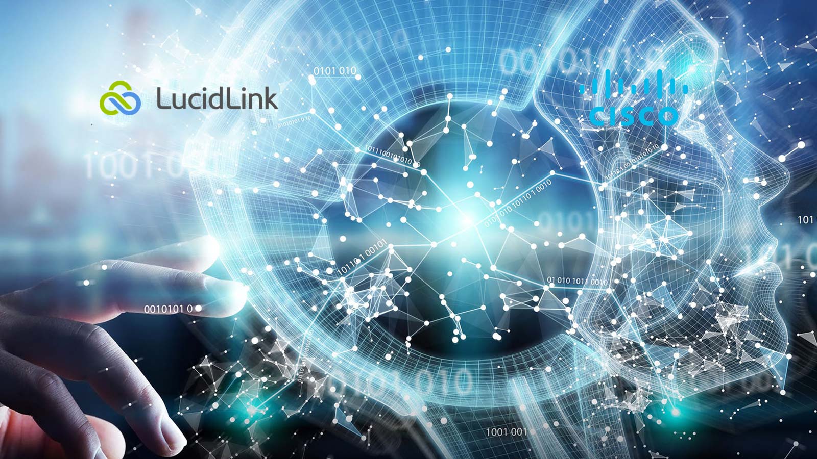 LucidLink Filespaces Now Available on Microsoft Azure