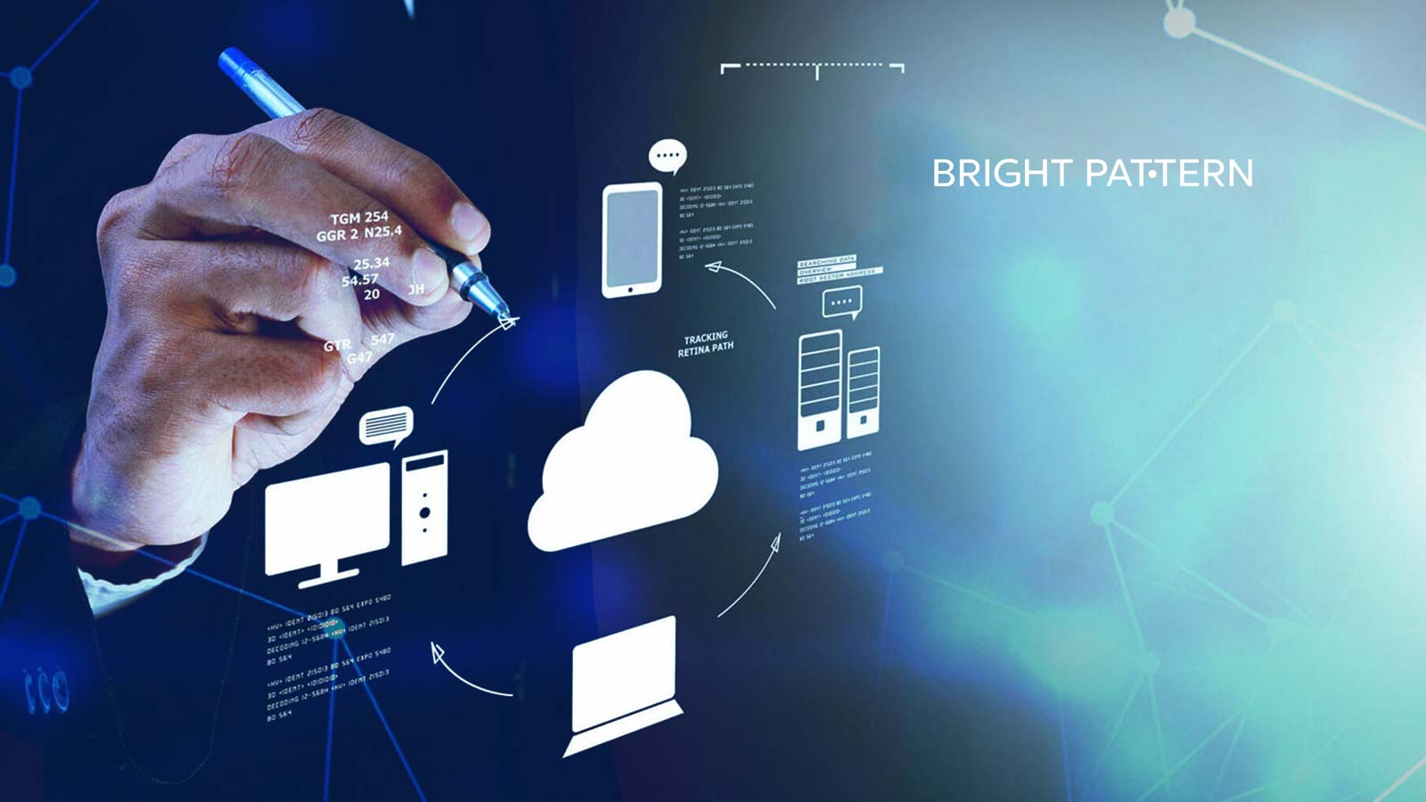 Major Airline Selects Bright Pattern Cloud Contact Center Software