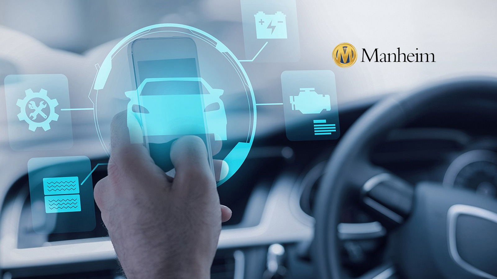 Manheim Uses AI to Add Personalized Vehicle Suggestions to OVE
