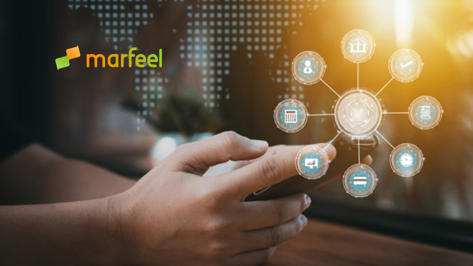 Marfeel Announces AdDealer Technology That Optimizes Mobile AD Placement for Maximum ROI Impact