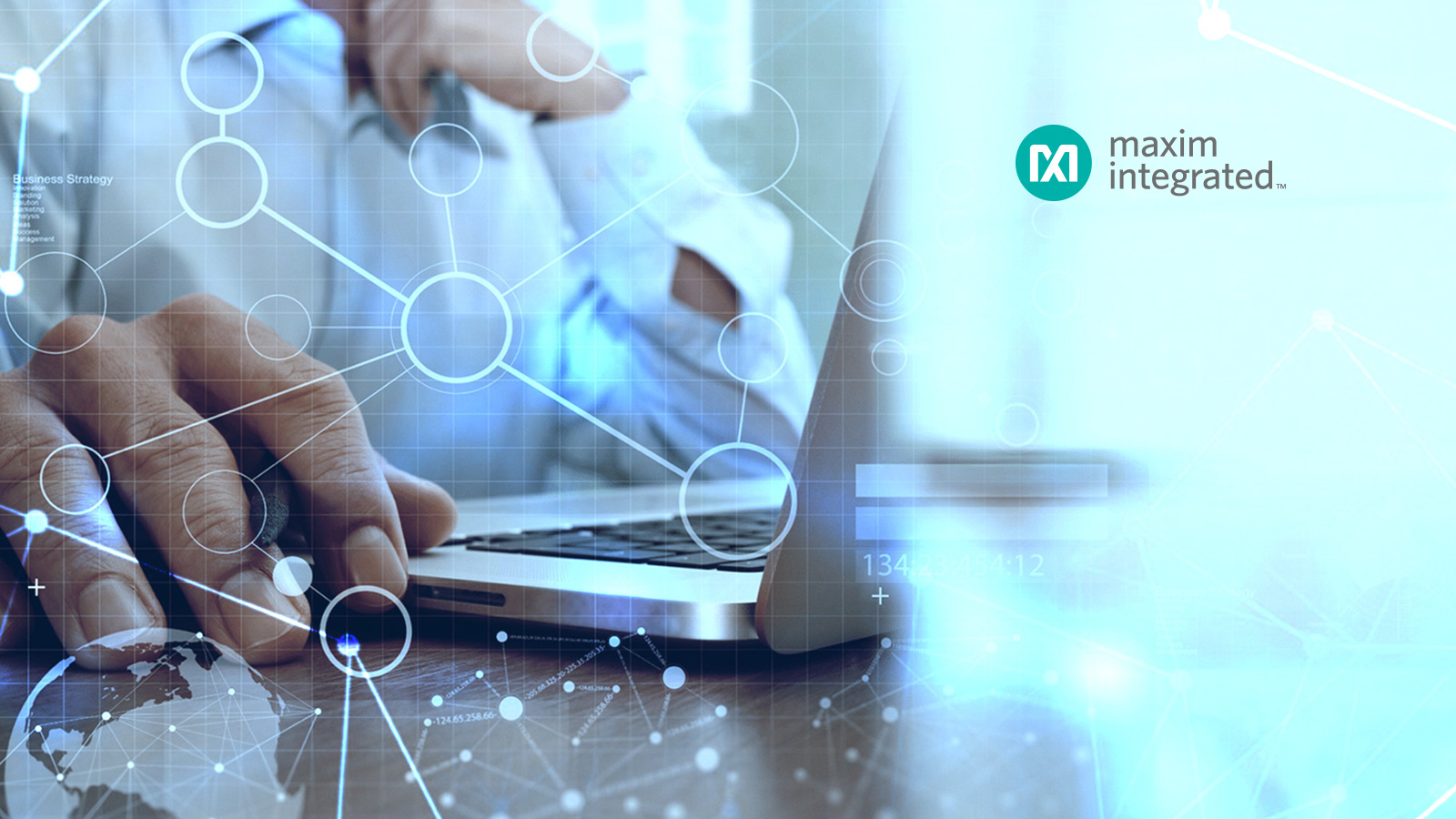 Maxim Integrated Inspires Embedded Innovations at Embedded World 2020