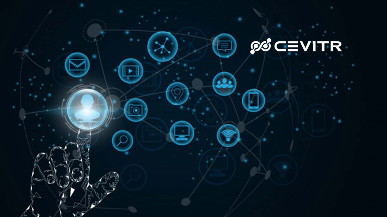 Murphy Transforms Processes within Finance Shared Services and Improves Data Migration Process with Cevitr's RPA Based Digital Workforce