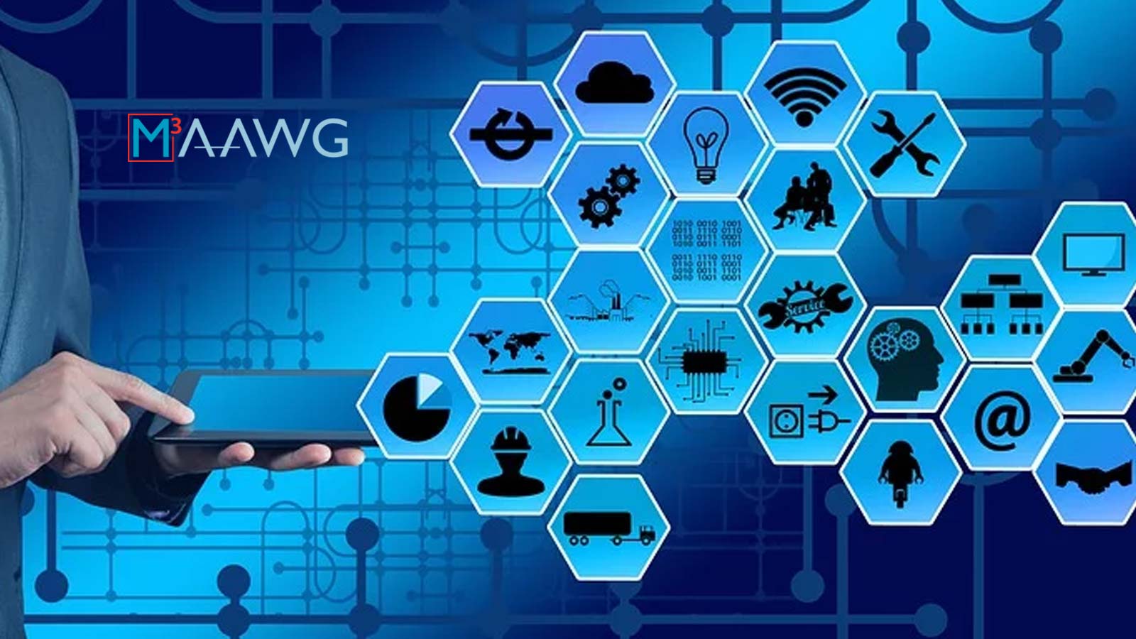 M³AAWG General Meeting Brings Together More Than 200 Companies To Fight Online Abuse