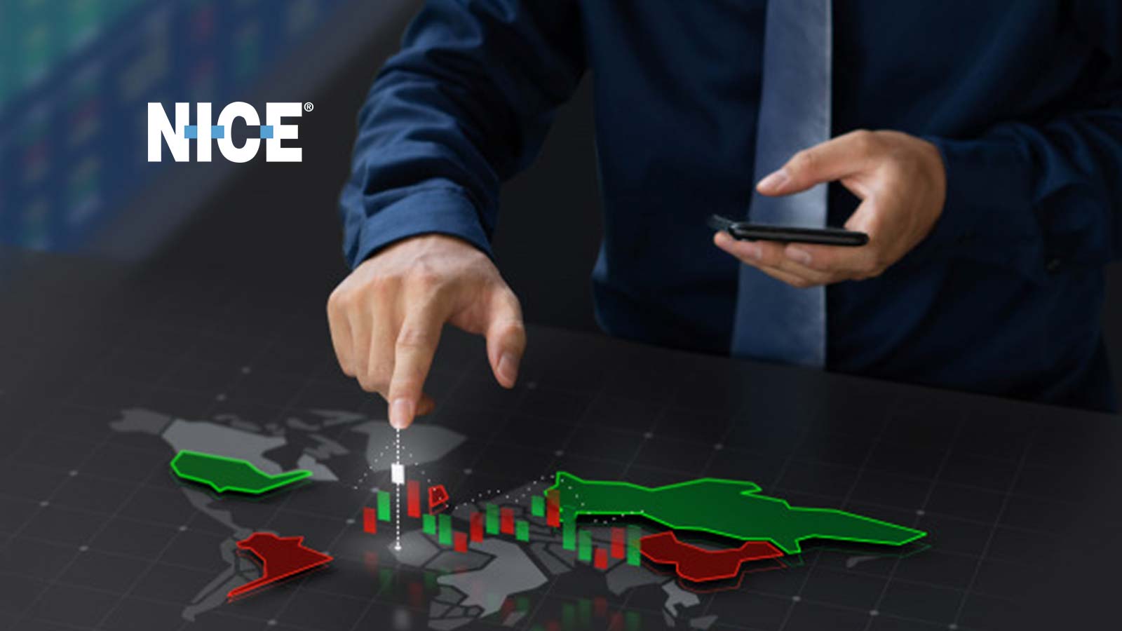 NICE Actimize’s X-Sight Marketplace Boosts Financial Crime Ecosystem with AML and Intelligent Data Applications