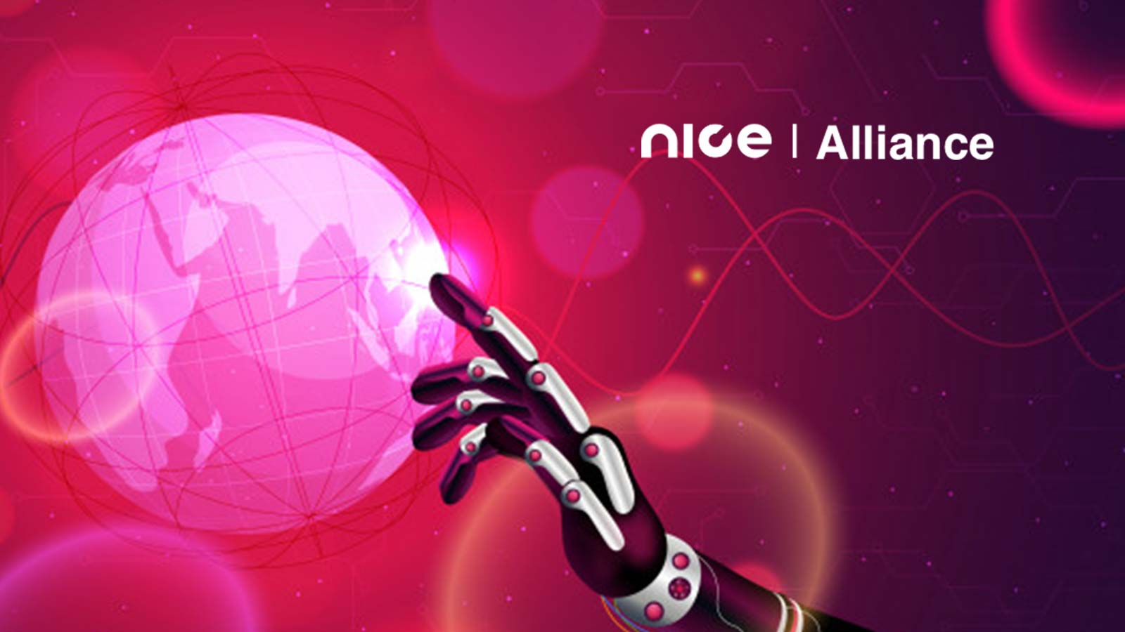 NICE Specification Announces Foray Into Cloud Platform Service for IoTs and IP Cameras