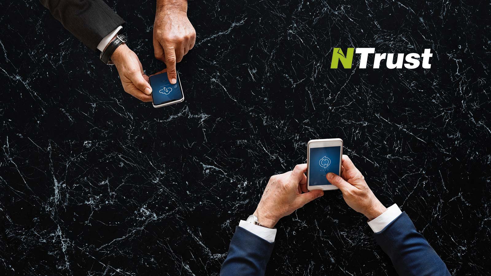 NTrust Infotech Announces the release of REmaapAI Mobile App