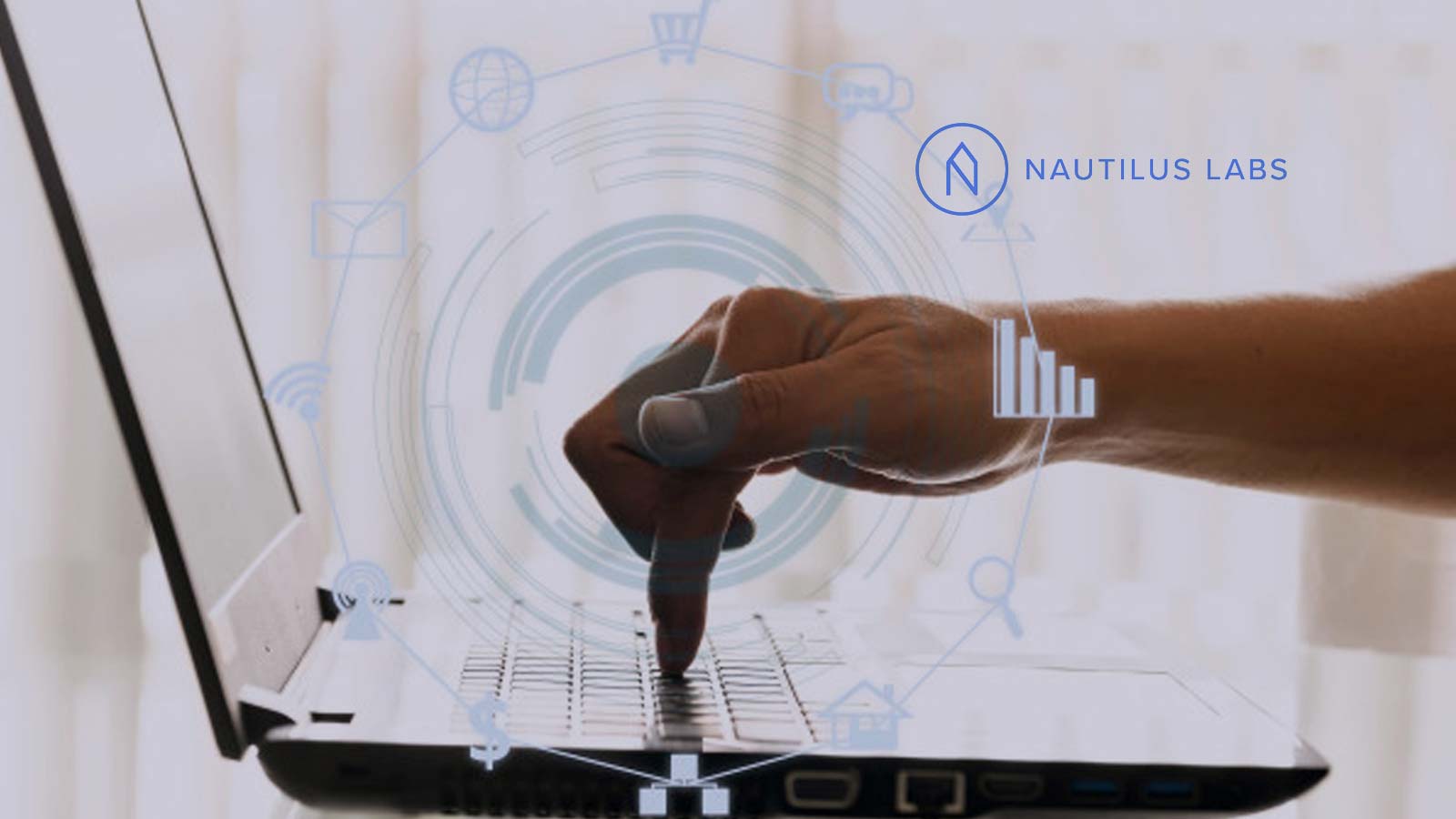 Nautilus Labs and Danelec Marine Announce Data & IoT Integration for Predictive Decision Support