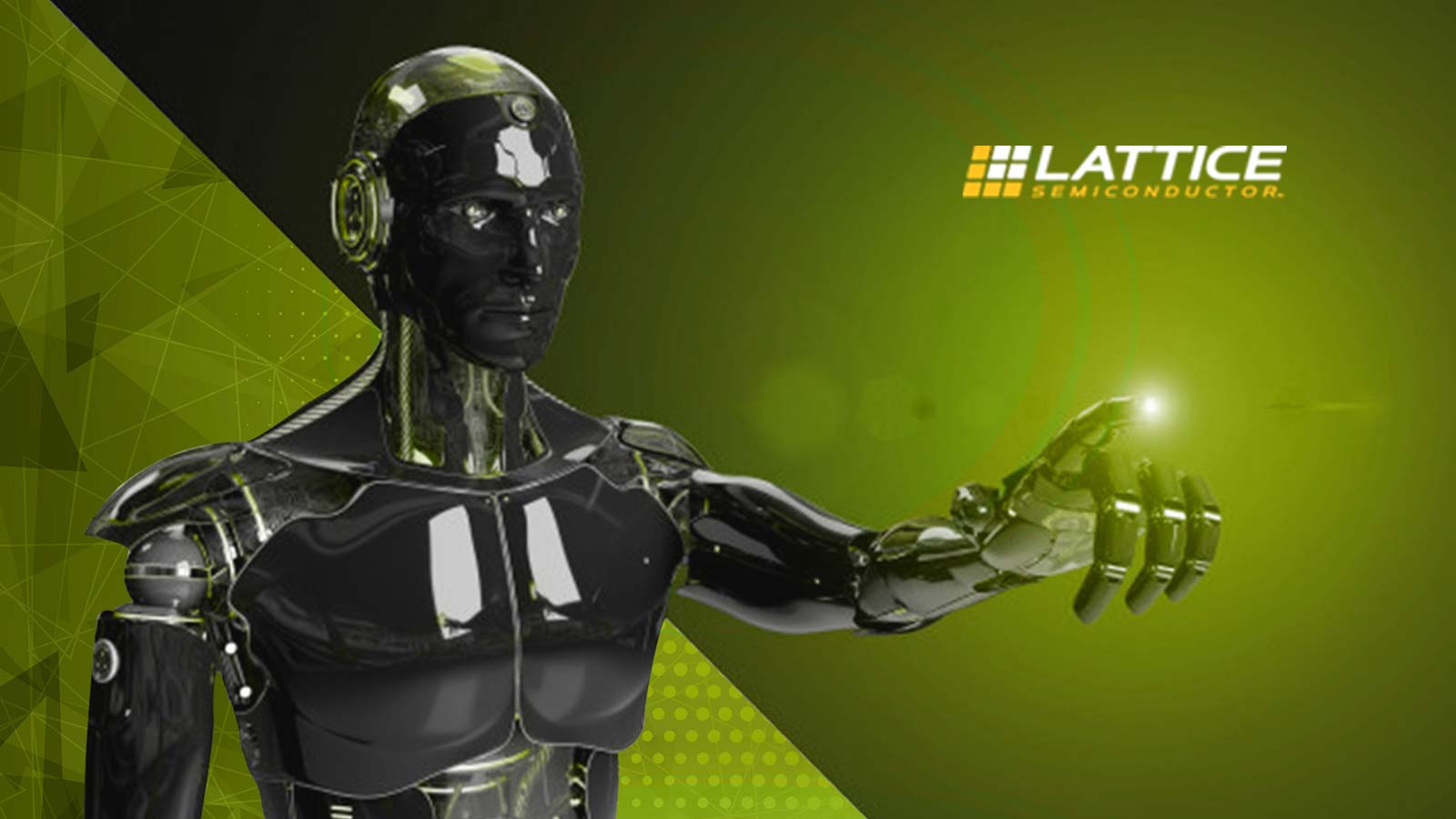 New Lattice mVision Solutions Stack Accelerates Low Power Embedded Vision Development