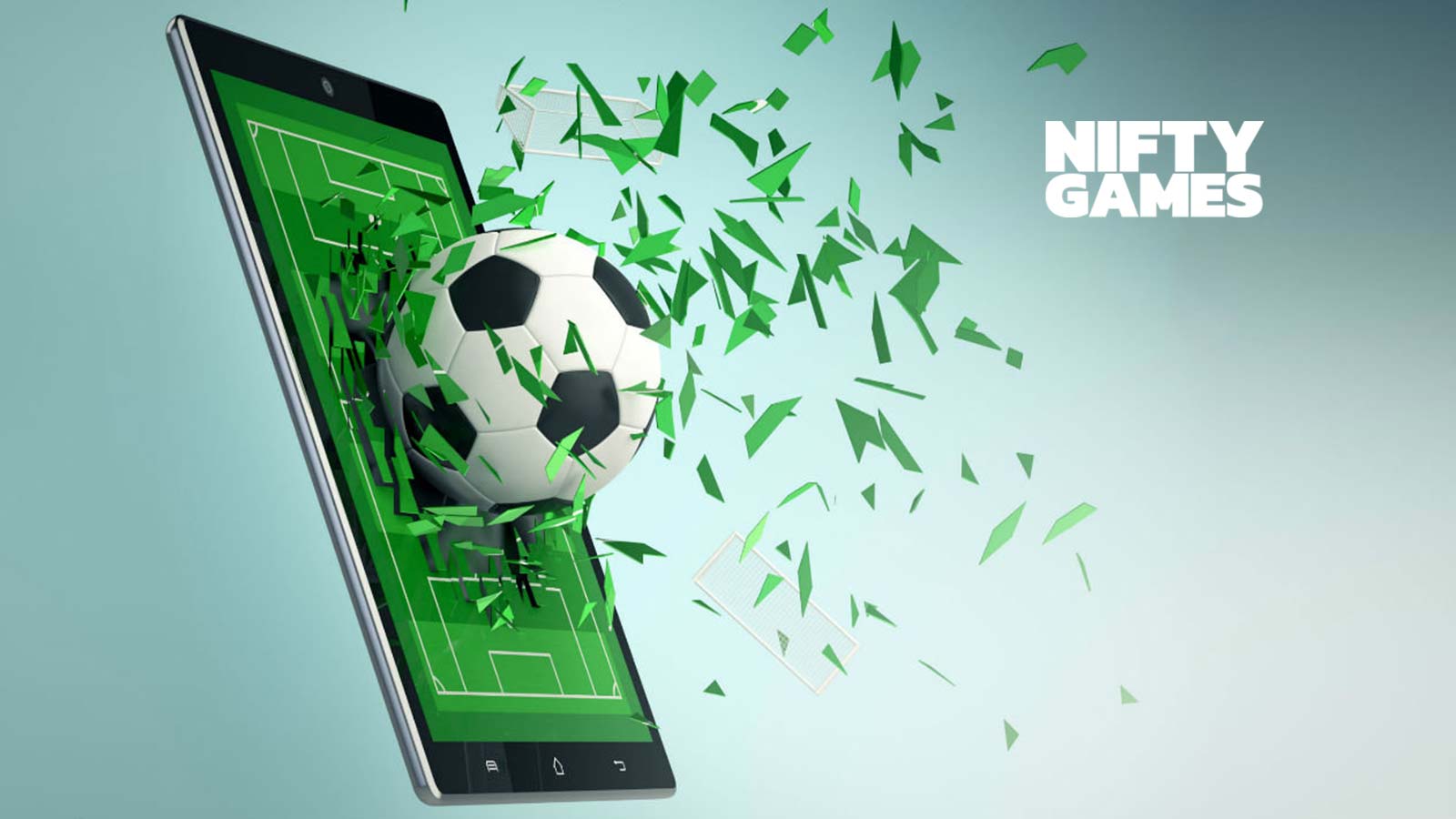 Nifty Games Teams Up With The NBA And NBPA To Bring Head-To-Head Basketball Action To Mobile Devices