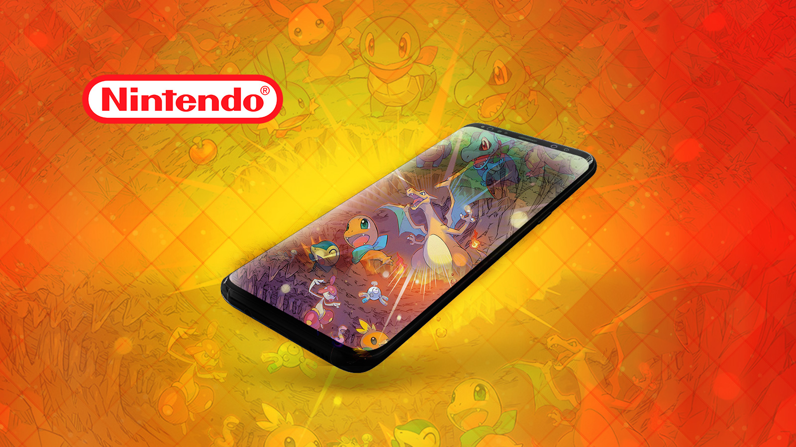 Nintendo News Awaken To The Colorful And Delightful World Of