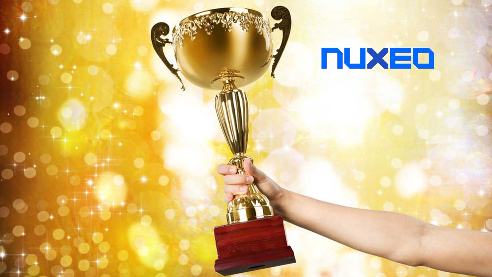 Nuxeo Receives Highest Overall Rating Among ECM Vendors in SoftwareReviews 2020 Emotional Footprint Awards