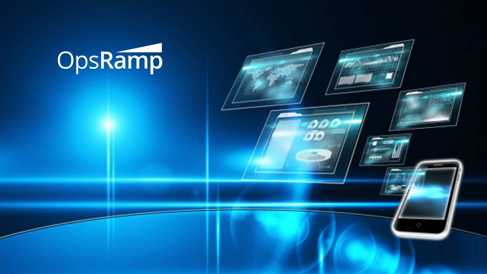 OpsRamp and JBS Partner to Accelerate It Infrastructure Modernization in Japan