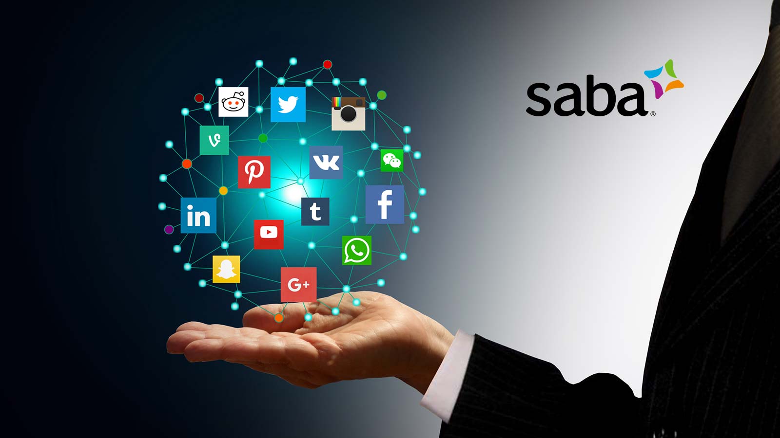 Orion Novotus Selects Saba to Power Its Recruitment Outsourcing Strategy