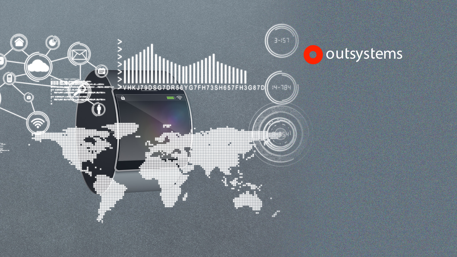 OutSystems to Showcase Five Leading Transformation Initiatives at Digital Experiences Summit