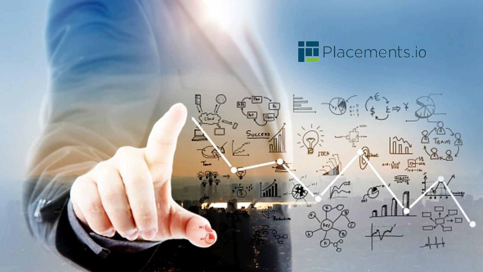 Placements.io Provides Programmatic and Direct Sales Alignment for Skyscanner