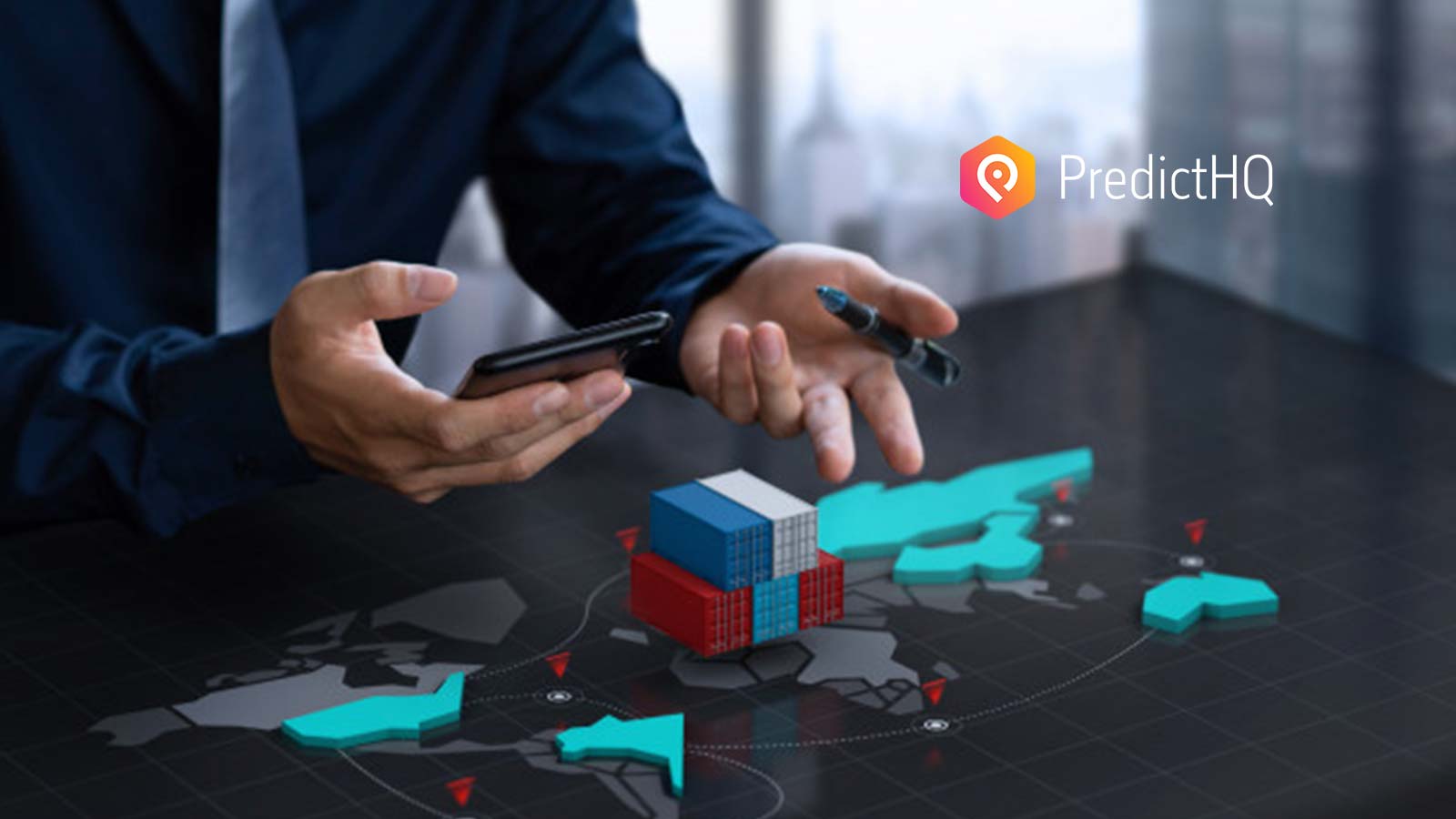 PredictHQ Announces $22 Million in Funding to Advance Demand Intelligence