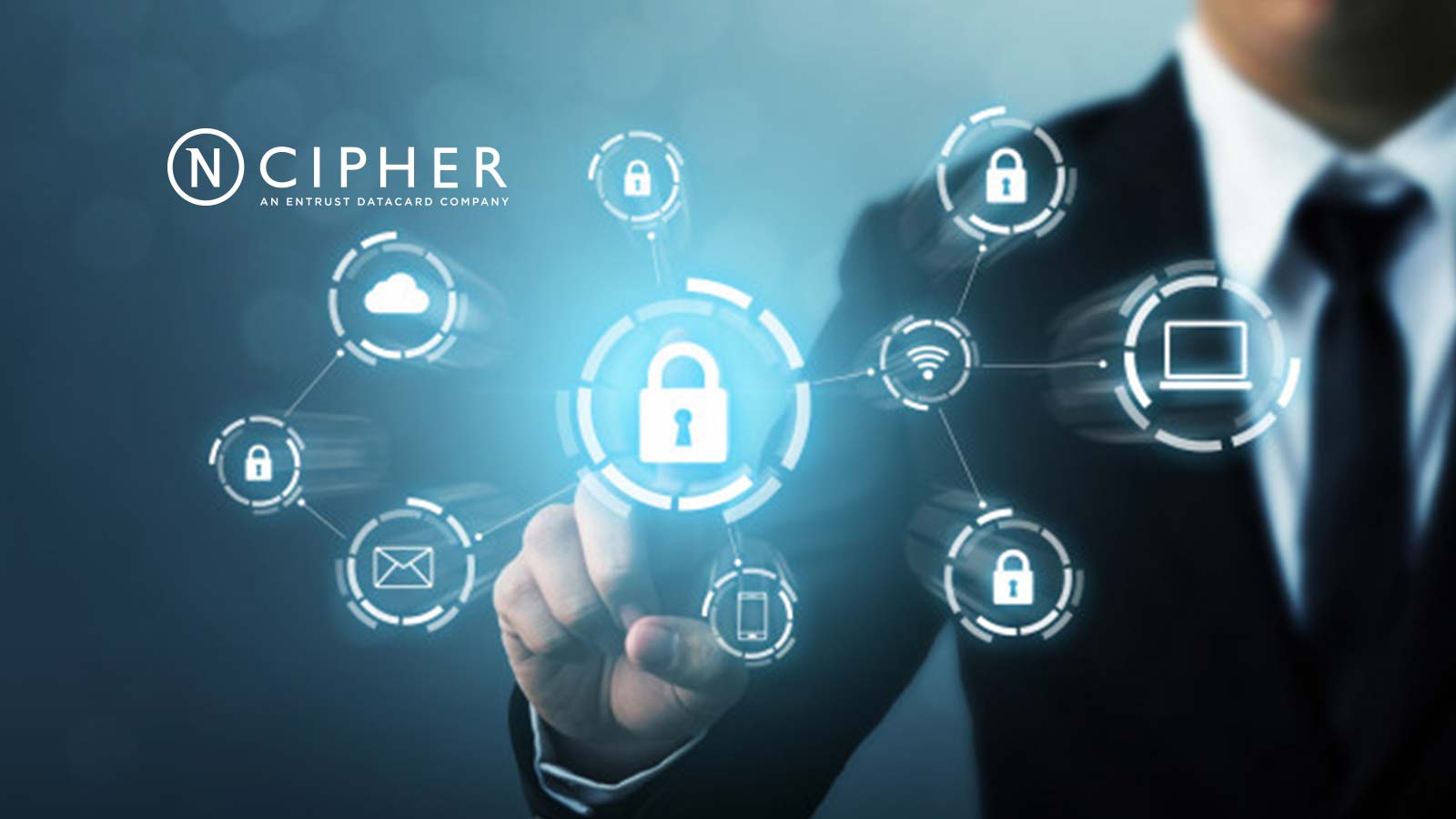 Prime Factors Partners With nCipher Security to Further Protect Organizations Adopting Cloud-First Strategies
